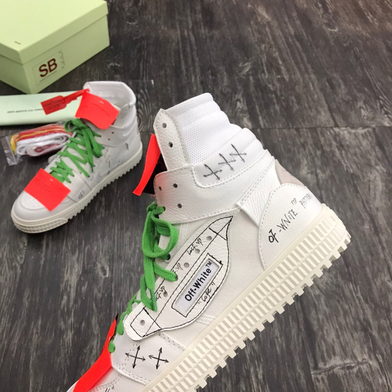 VV - YZ Shoes - 072