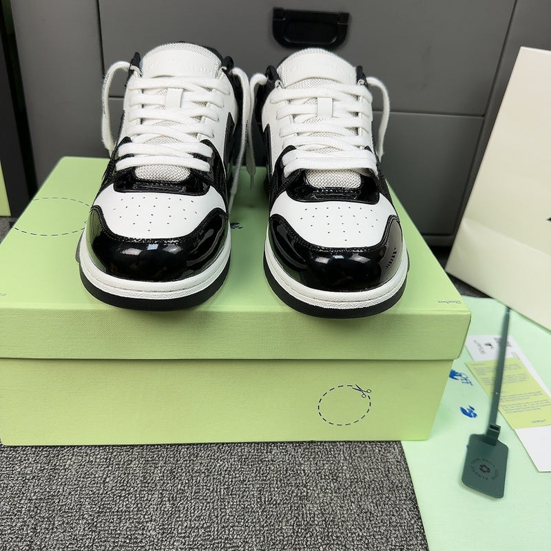 VV - YZ Shoes - 002