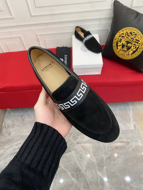 VV - VAR Shoes - 607