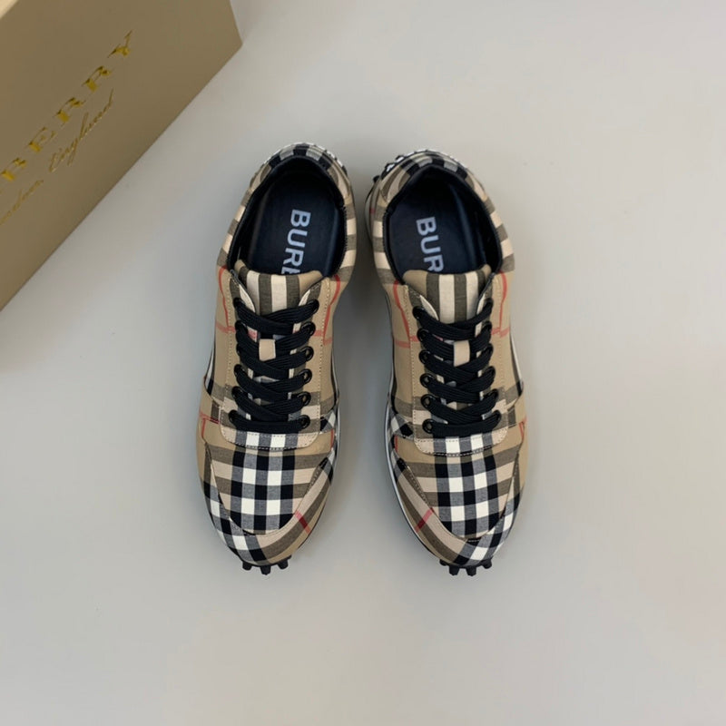 VV - BOR Shoes - 272