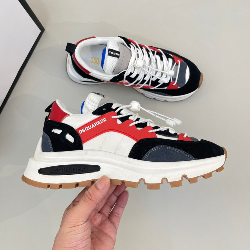 VV - DQ2 Shoes - 029