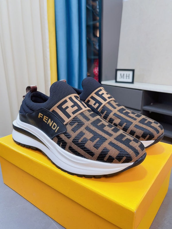 VV - MAME Shoes - 020