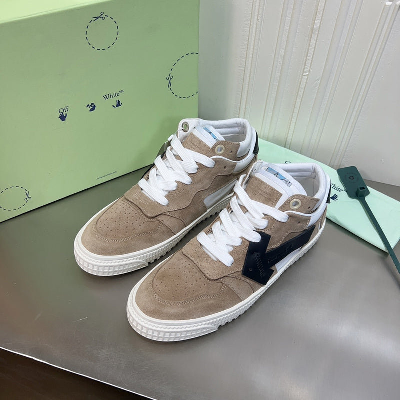 VV - YZ Shoes - 113