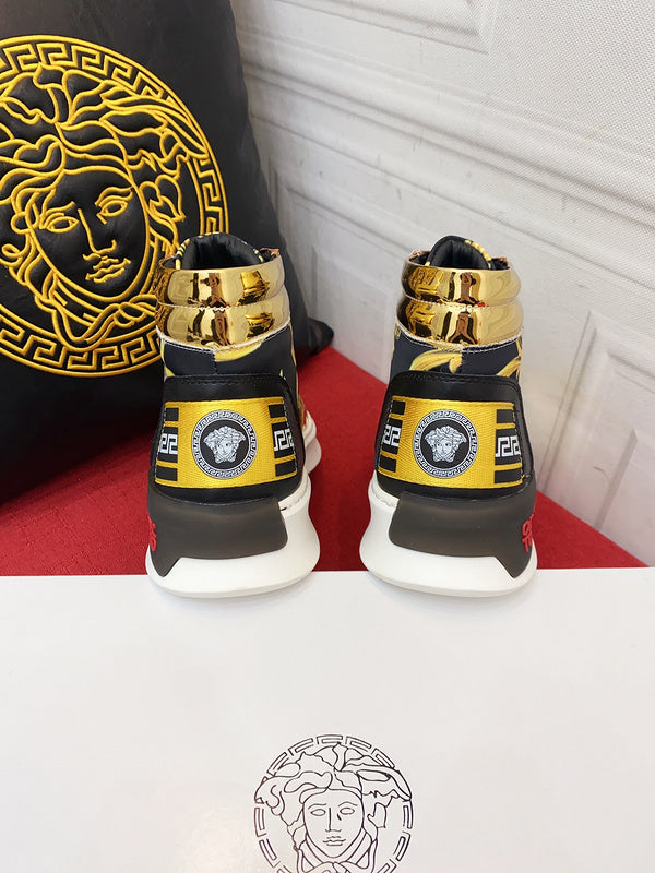 VV - VAR Shoes - 587