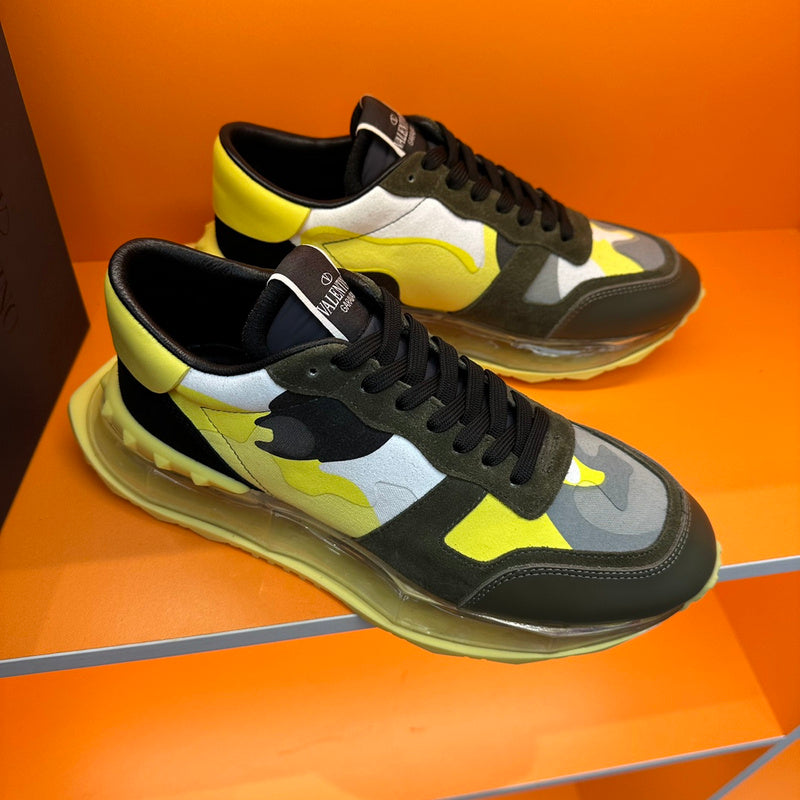 VV - VEL Shoes - 217