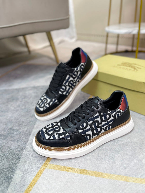 VV - BOR Shoes - 237
