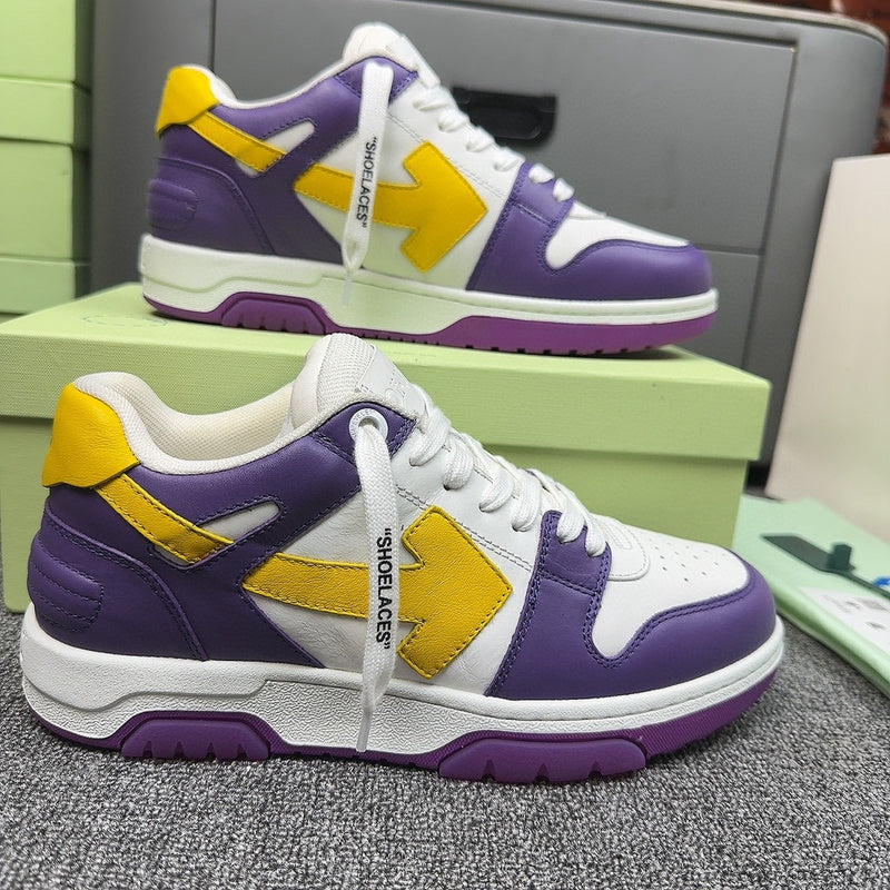 VV - YZ Shoes - 020