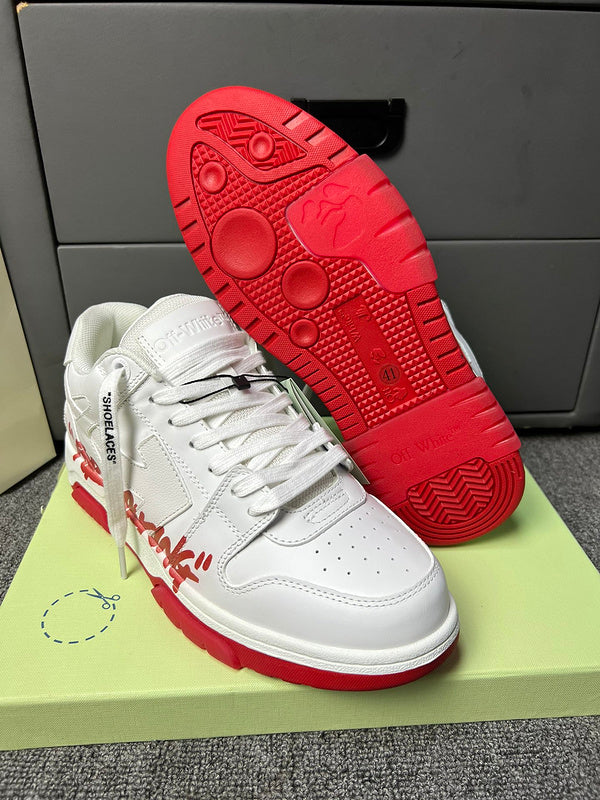 VV - YZ Shoes - 009
