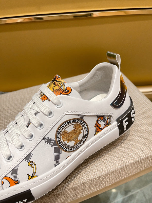 VV - VAR Shoes - 584