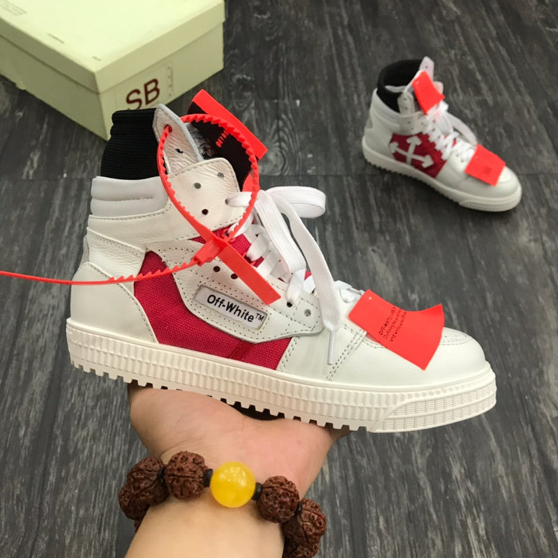 VV - YZ Shoes - 067
