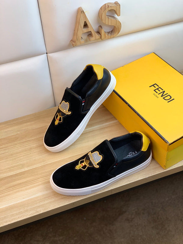VV - MAME Shoes - 407