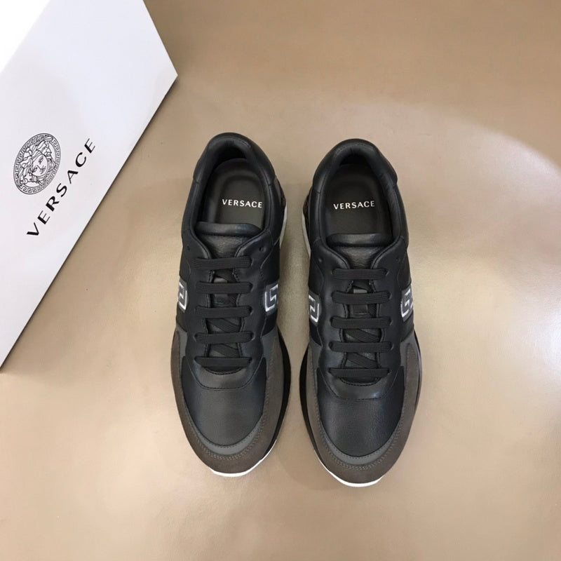 VV - VAR Shoes - 403