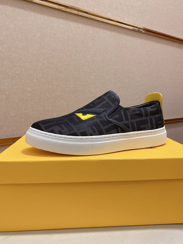 VV - MAME Shoes - 411