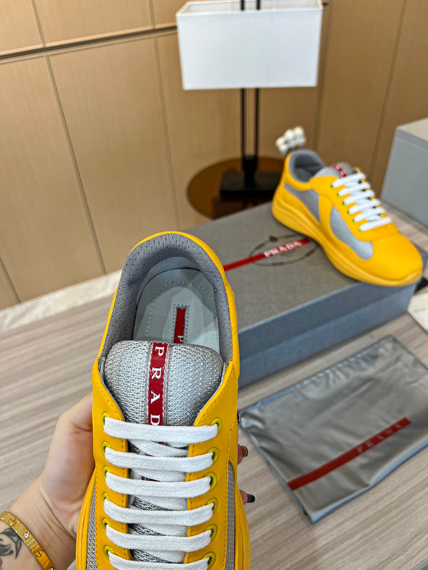 VV - PD Shoes - 215
