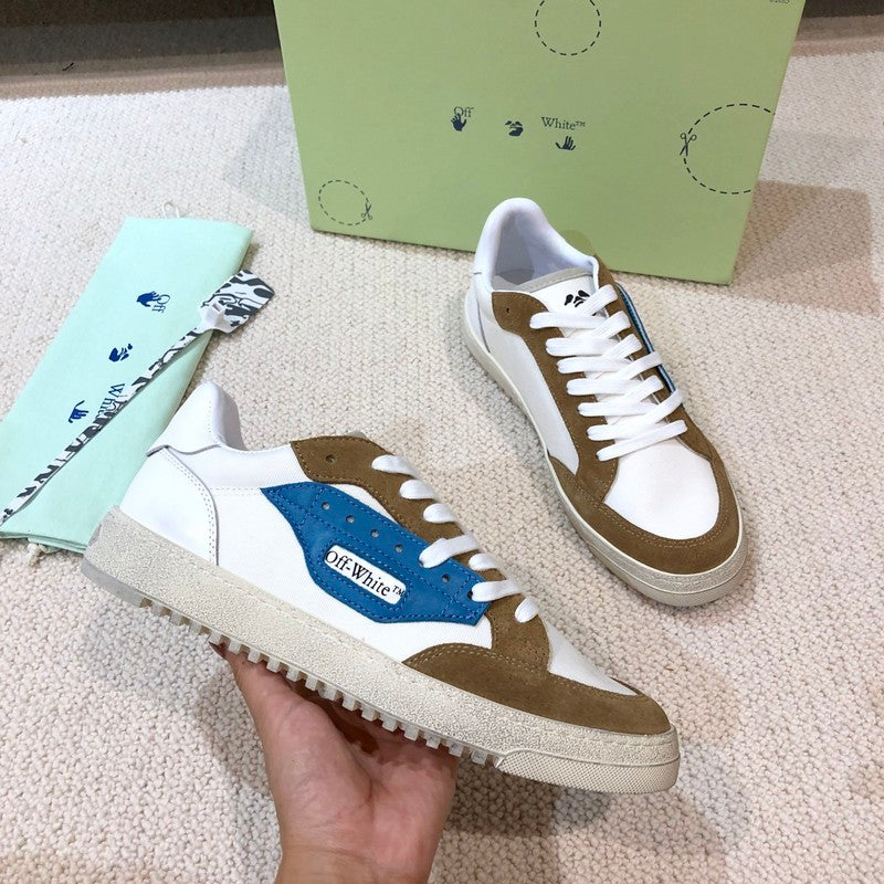 VV - YZ Shoes - 122