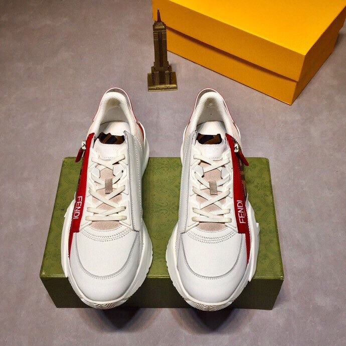 VV - MAME Shoes - 195