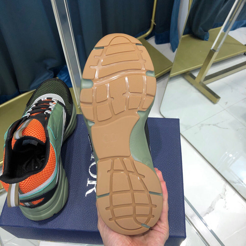 VV - DOR Shoes - 976