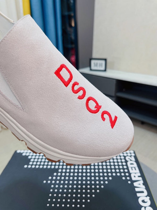VV - DQ2 Shoes - 049