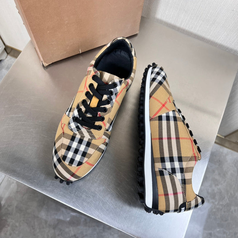 VV - BOR Shoes - 235