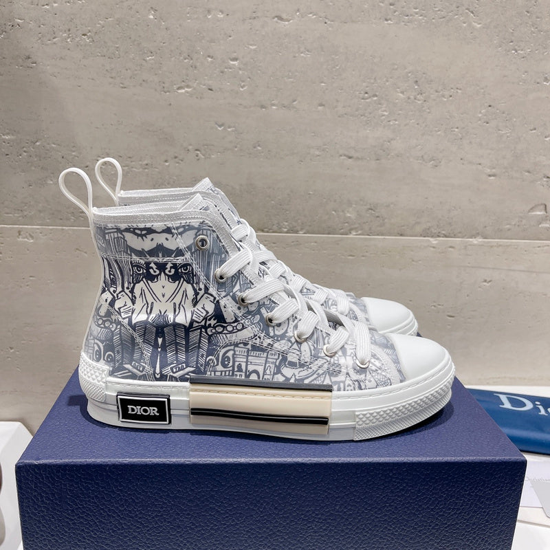 VV - DOR Shoes - 203