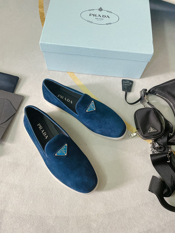 VV - PD Shoes - 637