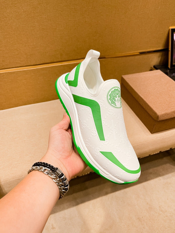 VV - VAR Shoes - 510