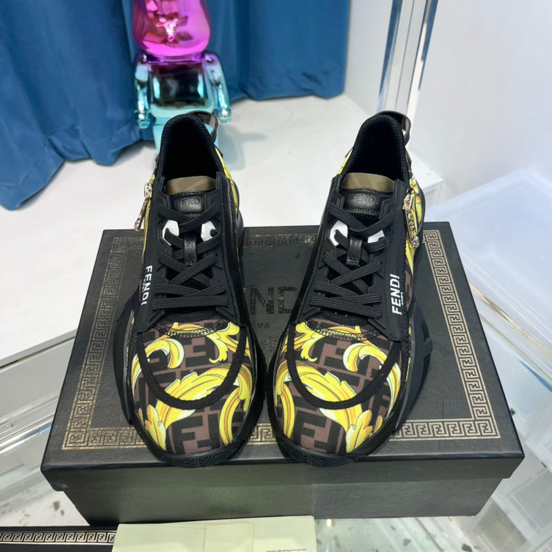 VV - MAME Shoes - 349