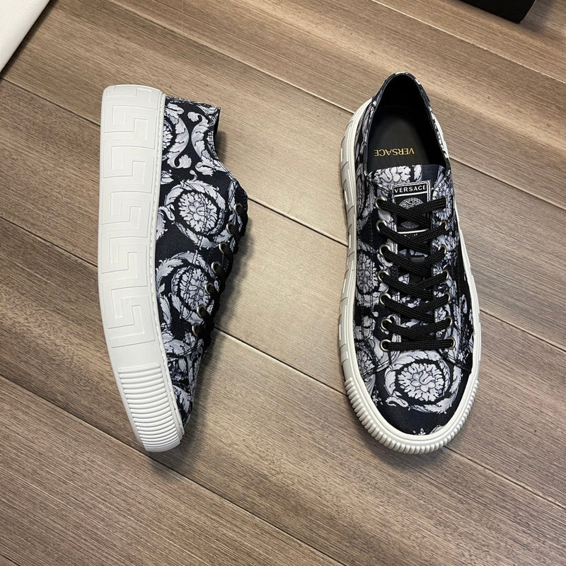 VV - VAR Shoes - 501