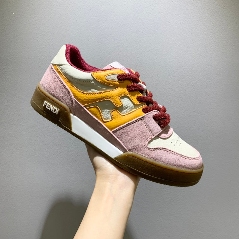 VV - MAME Shoes - 223