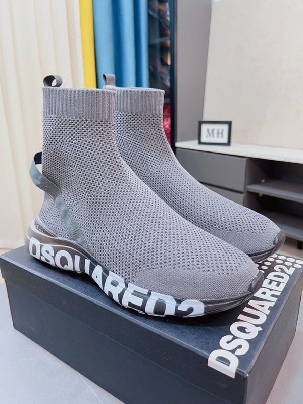 VV - DQ2 Shoes - 024