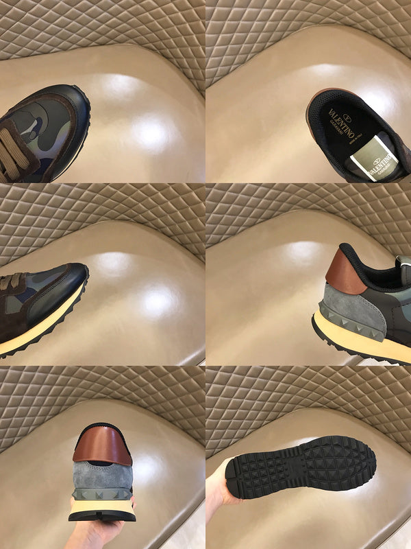 VV - VEL Shoes - 258