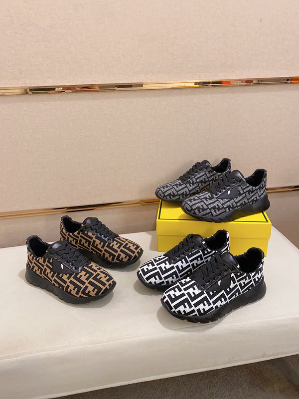 VV - MAME Shoes - 197