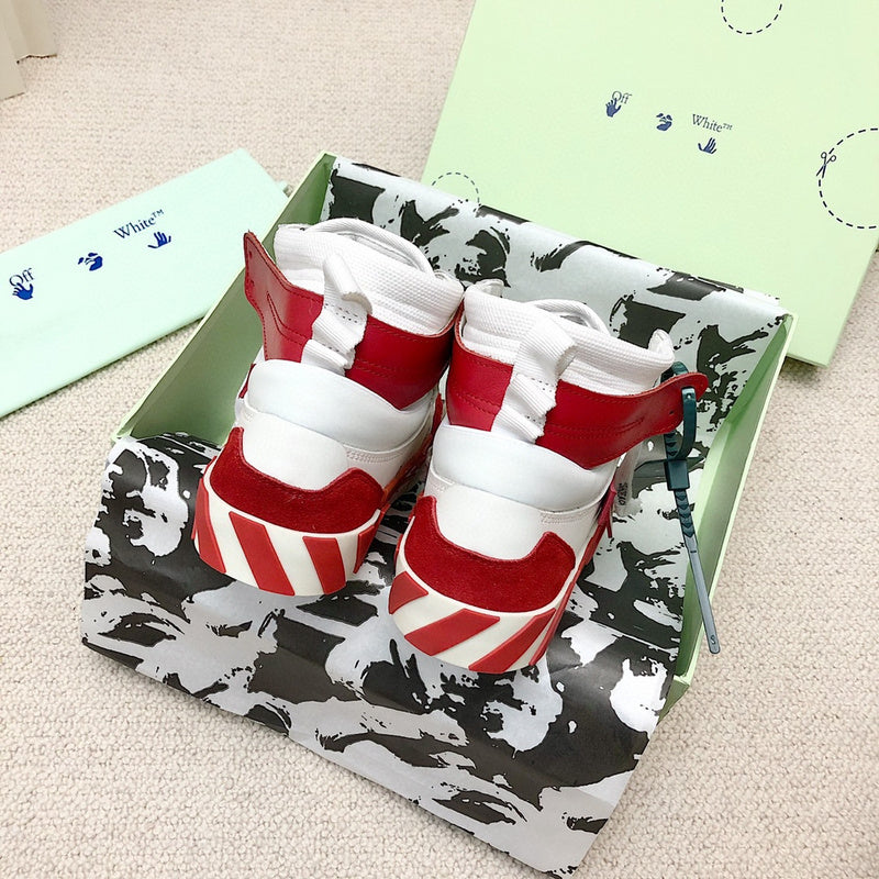 VV - YZ Shoes - 119