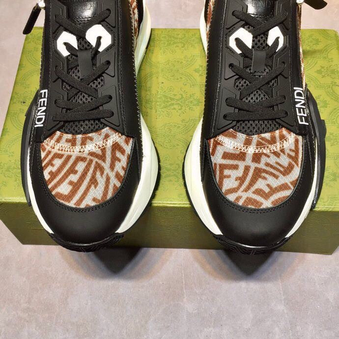 VV - MAME Shoes - 187