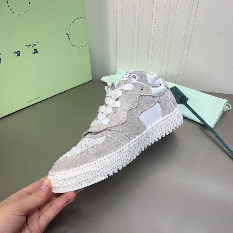 VV - YZ Shoes - 111