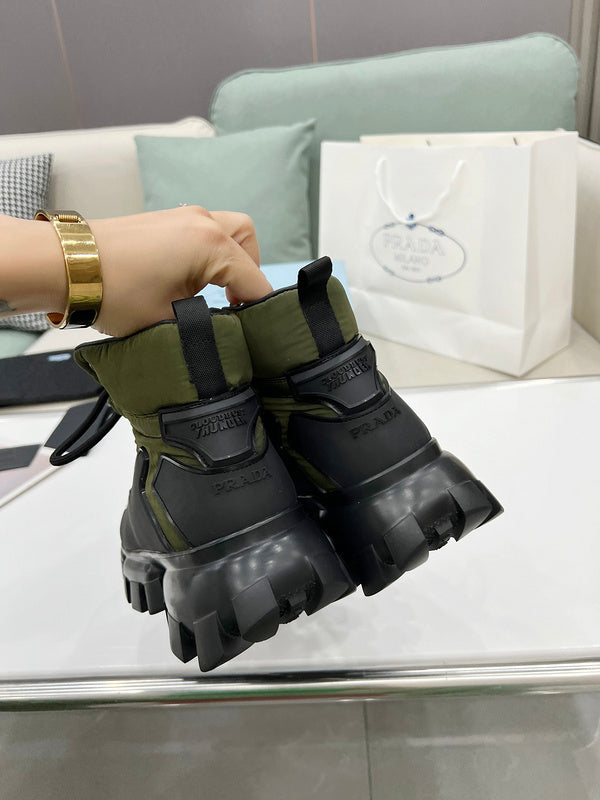 VV - PD Shoes - 554