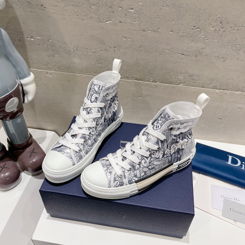 VV - DOR Shoes - 203