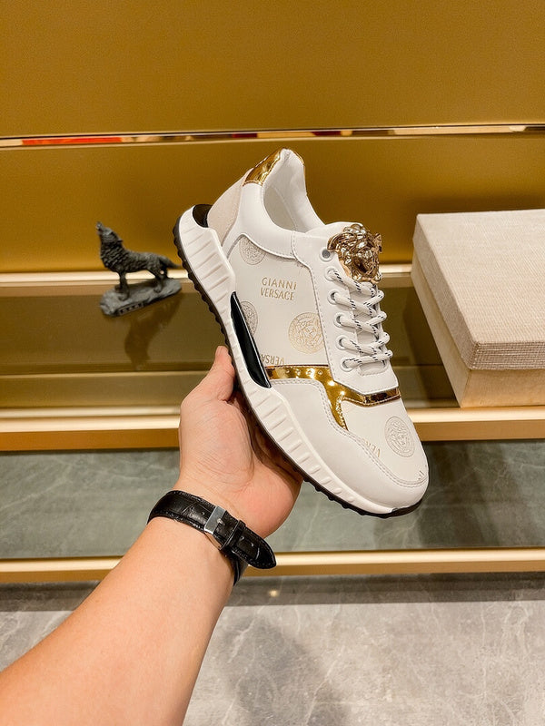 VV - VAR Shoes - 565