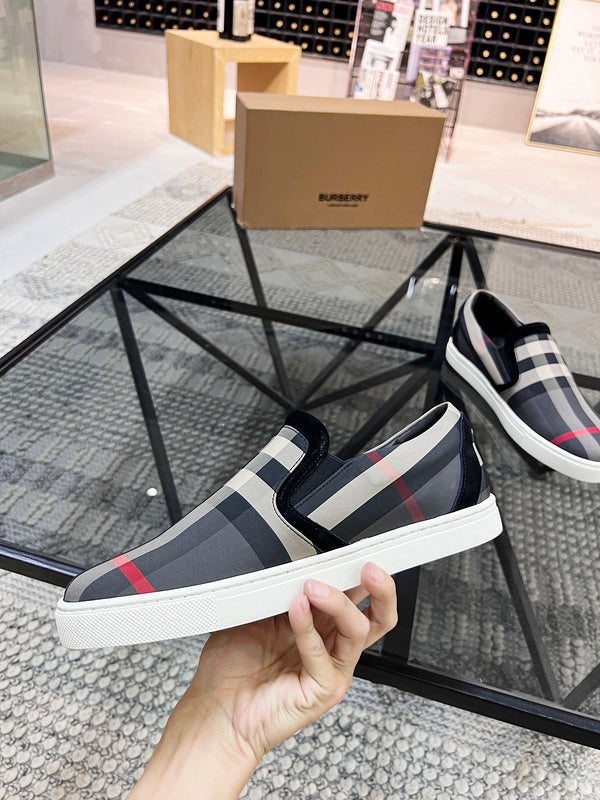 VV - BOR Shoes - 256