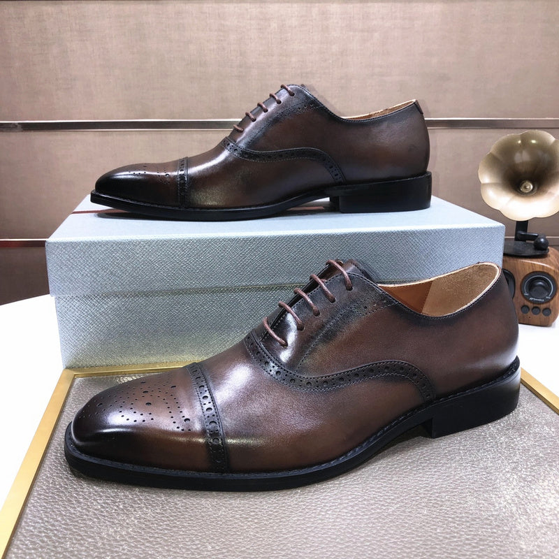 VV - PD Shoes - 837