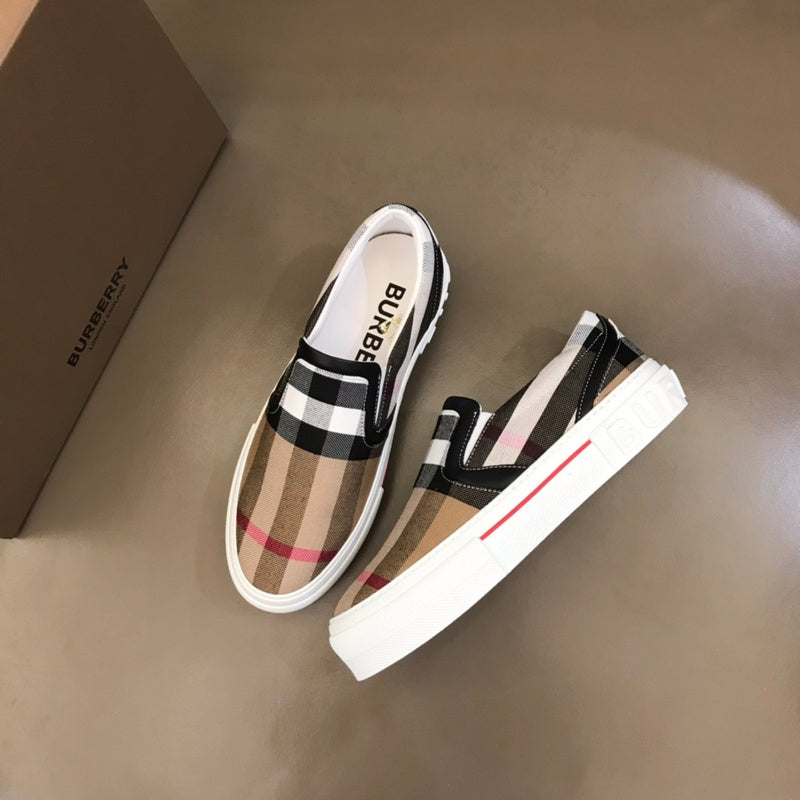 VV - BOR Shoes - 248