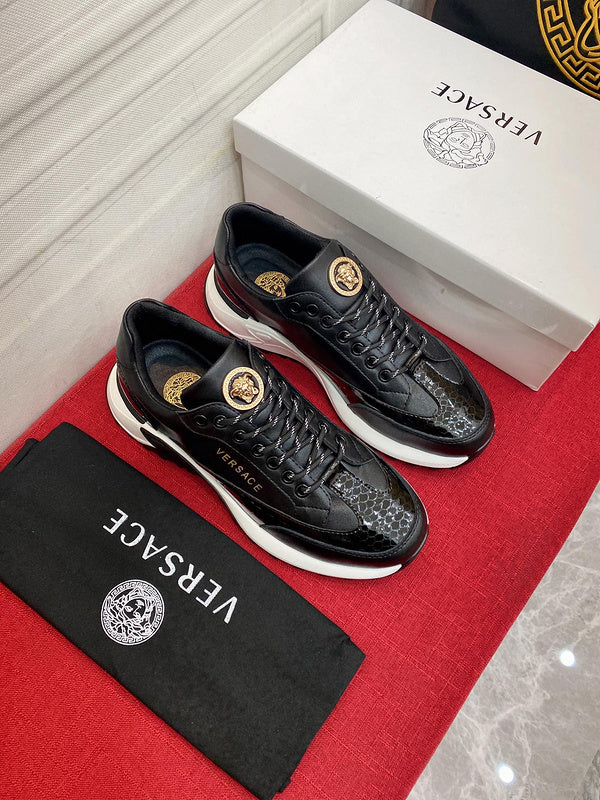 VV - VAR Shoes - 586
