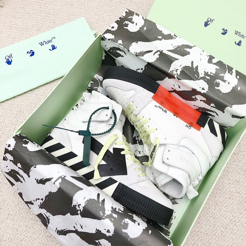 VV - YZ Shoes - 118