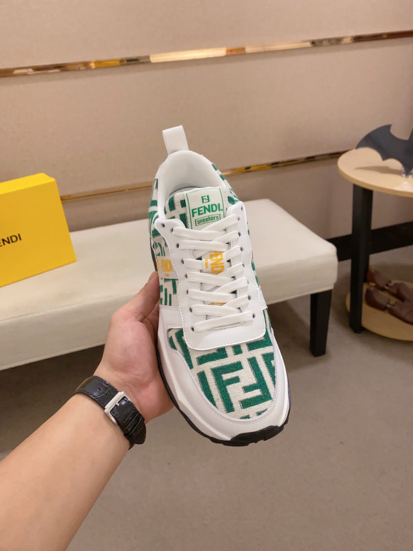 VV - MAME Shoes - 018