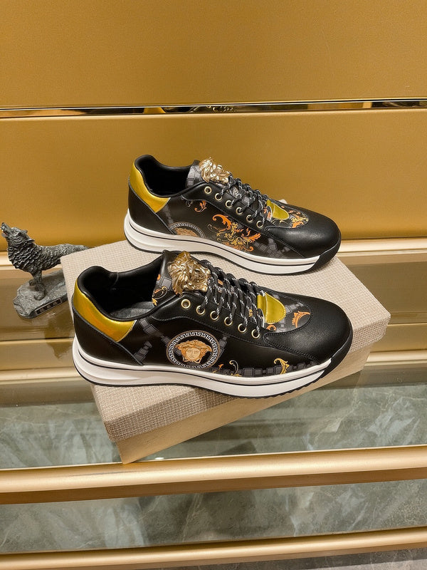 VV - VAR Shoes - 557