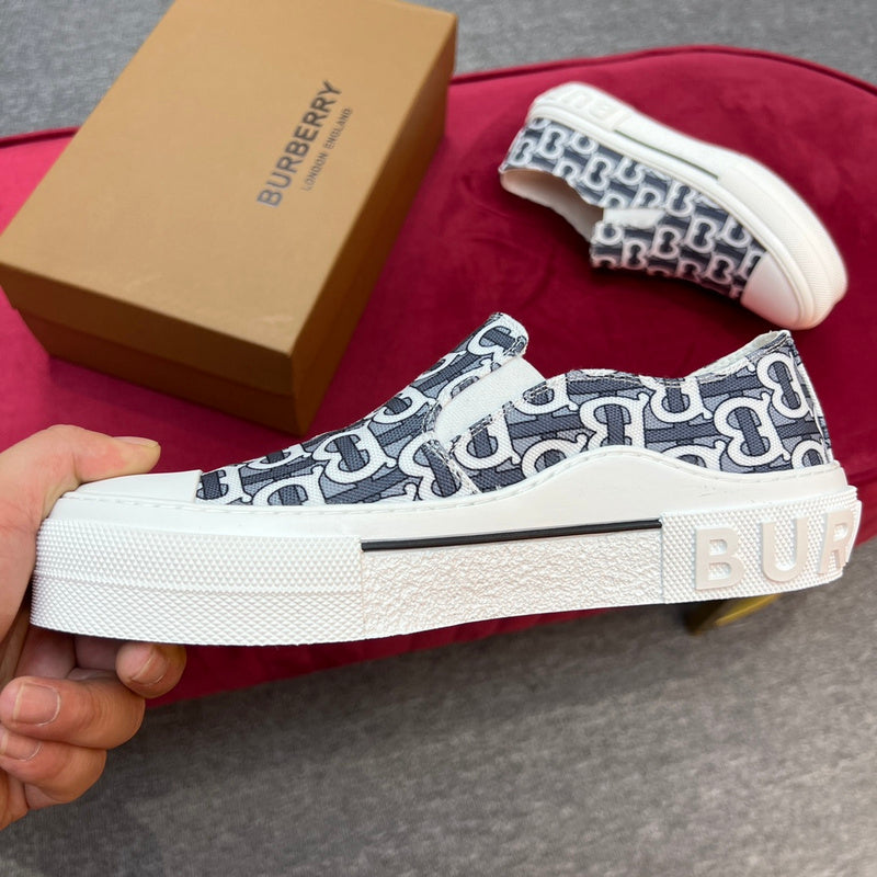 VV - BOR Shoes - 347
