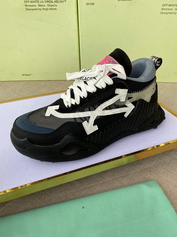 VV - YZ Shoes - 034