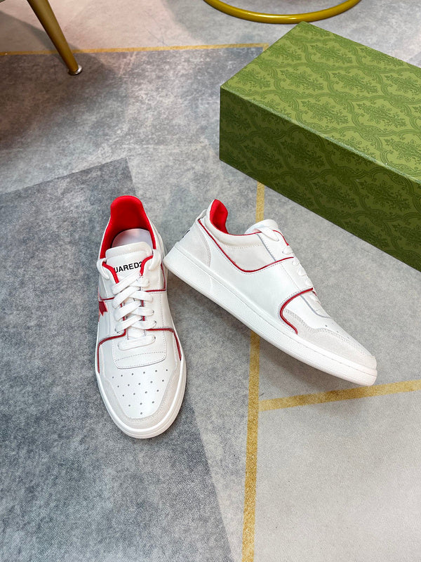 VV - DQ2 Shoes - 016
