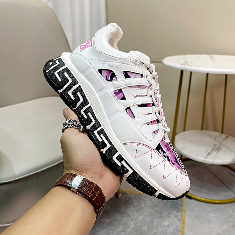 VV - VAR Shoes - 368