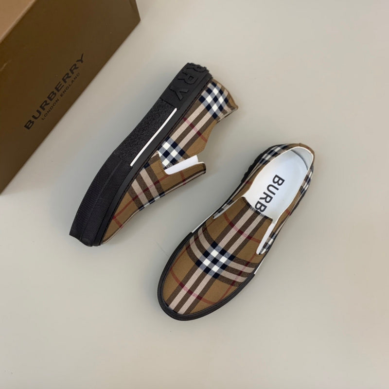 VV - BOR Shoes - 284